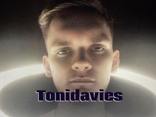 Tonidavies