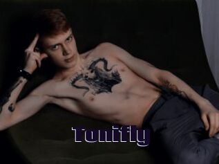 Tonifly