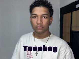 Tonnboy