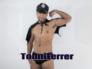Tonniferrer