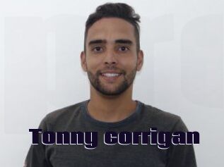 Tonny_corrigan
