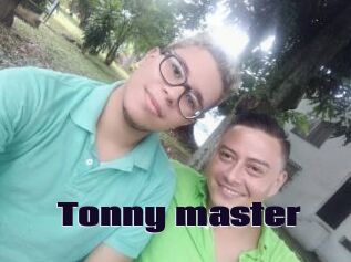 Tonny_master