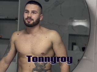 Tonnyroy