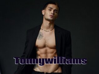 Tonnywilliams