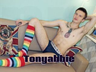 Tonyabbie