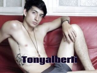 Tonyalberti