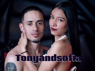 Tonyandsofia