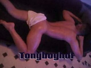 Tonyboyhot