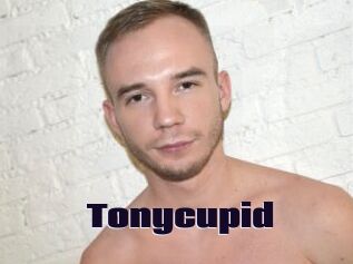Tonycupid