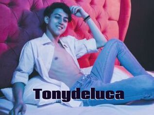 Tonydeluca