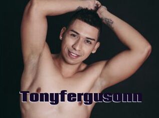 Tonyfergusonn
