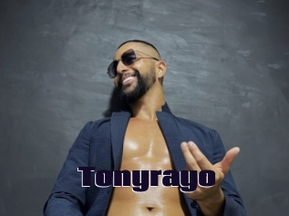 Tonyrayo