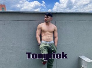Tonyrick