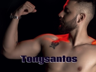 Tonysantos