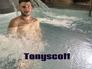 Tonyscott