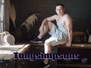 Tonysimpsons