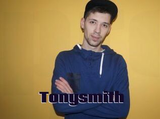 Tonysmith