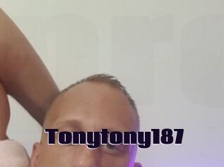 Tonytony187