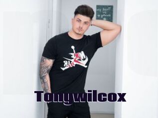 Tonywilcox