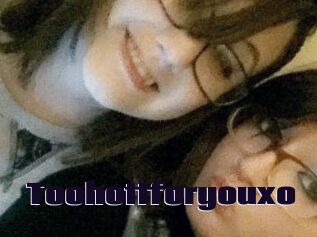 Toohottforyouxo