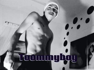 Toommyboy