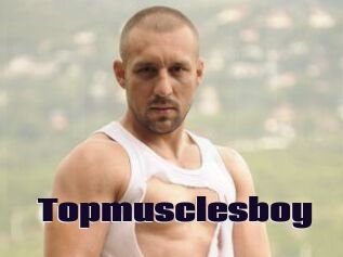 Topmusclesboy