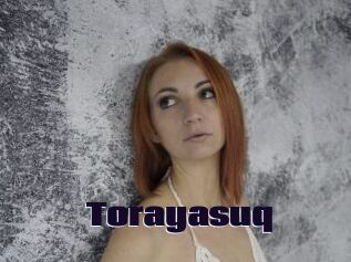 Torayasuq
