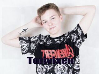 Torivixen