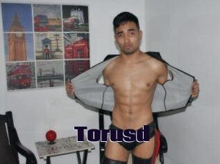 Torusd