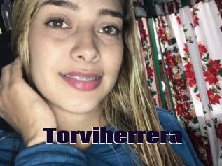 Torviherrera