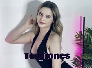 Toryjones