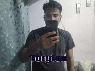 Toryton