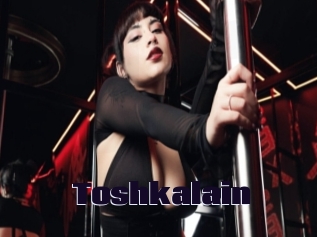 Toshkalain