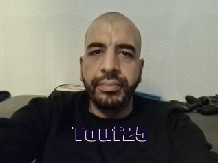 Touf25