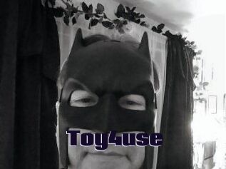 Toy4use