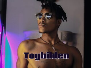 Toybilden