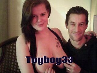 Toyboy33