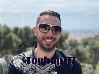 Toyboy777