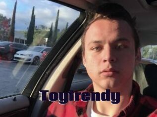Toytrendy