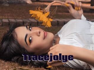 Tracejolye