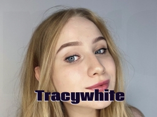 Tracywhite