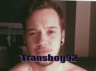 Transboy92
