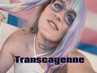 Transcayenne