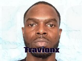 Travionx