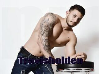 Travisholden