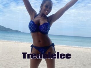 Treaclelee