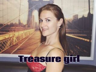 Treasure_girl