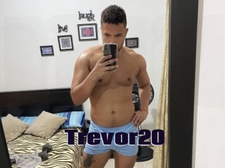 Trevor20