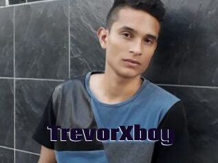 TrevorXboy
