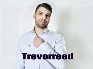 Trevorreed